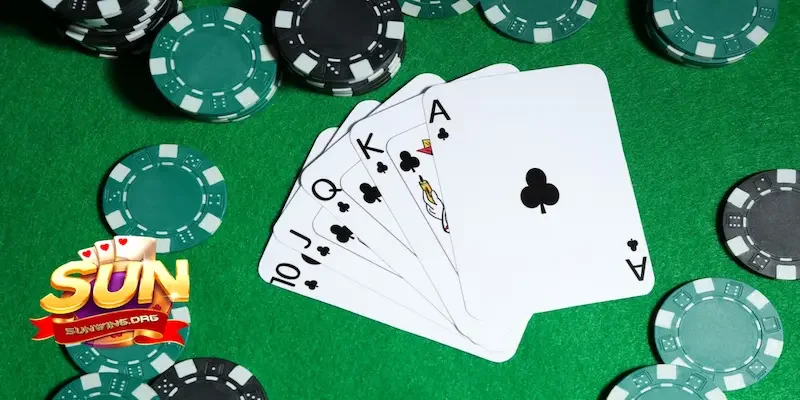 Bài blackjack là gì