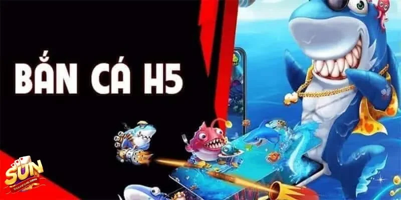 Bắn cá – Khái niệm vượt khuôn khổ game giải trí