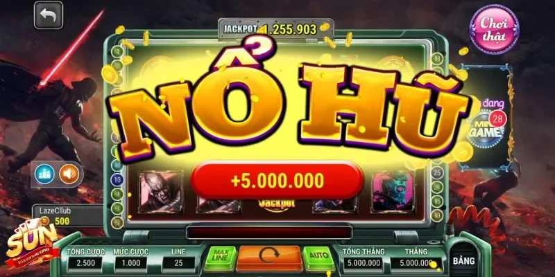 Bức tranh đằng sau sự bùng nổ