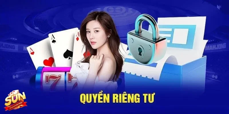Các khía cạnh của quyền riêng tư trong game