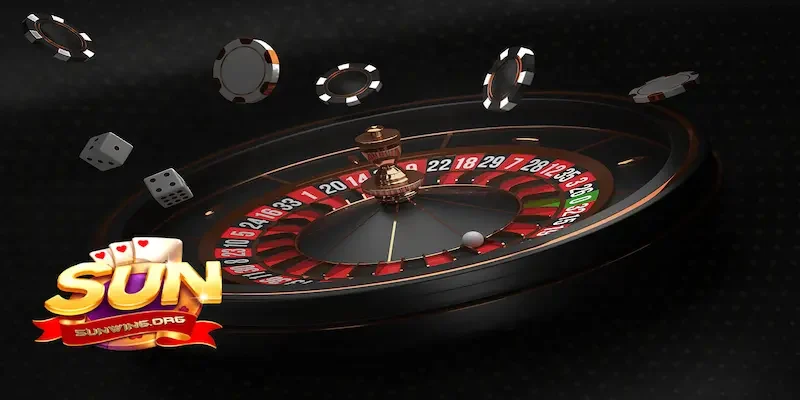 Chiến thuật chơi game bài Roulette từ chuyên gia