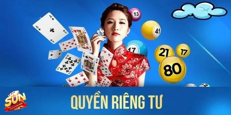 Giá trị của bảo vệ quyền riêng tư