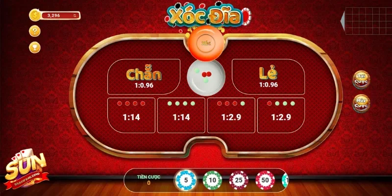Giới thiệu chi tiết game xóc đĩa là như thế nào?