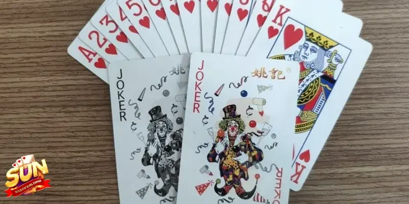 Giới thiệu về nguồn gốc của game bài joker từ đâu?
