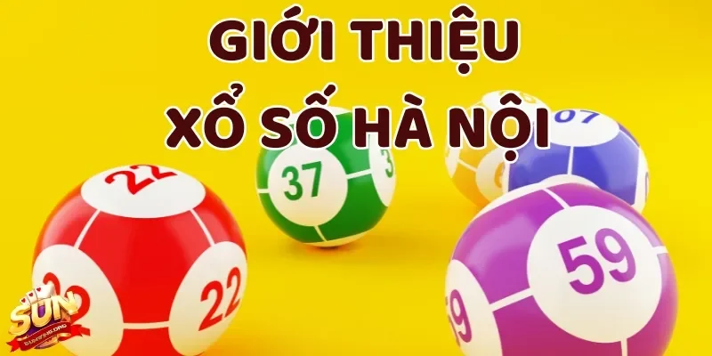Xổ số Hà Nội là hình thức được nhiều người chơi lựa chọn