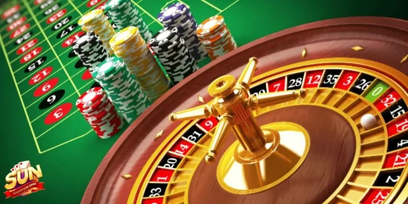 Góc nhìn sâu rộng về Casino Sunwin