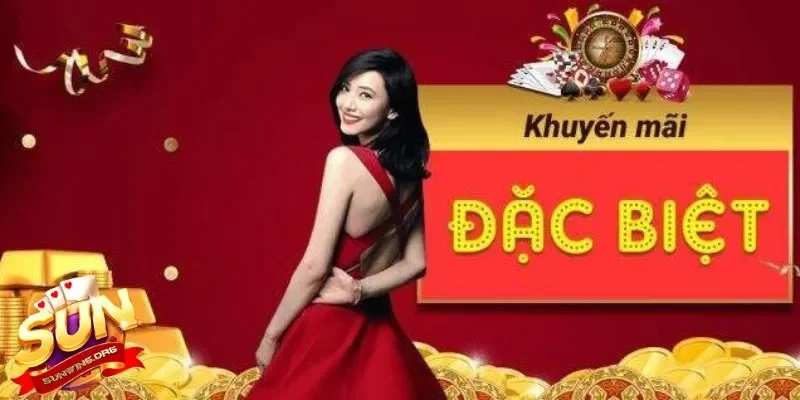 Khuyến mãi là “vũ khí mềm” của Sunwin