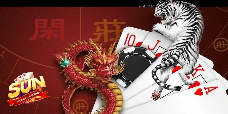 Kinh nghiệm chơi rồng hổ chuẩn xác từ chuyên gia số 1