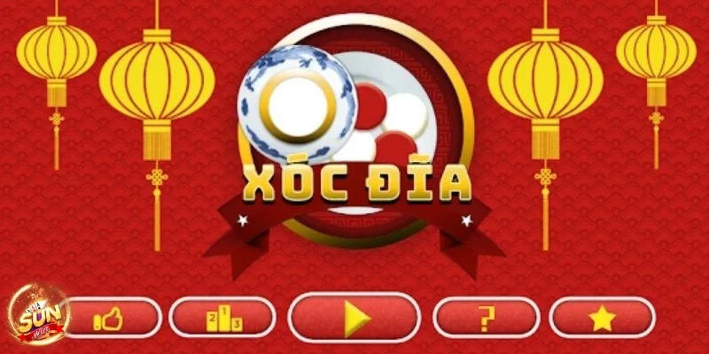Kinh nghiệm chơi xóc đĩa hiệu quả cho bạn