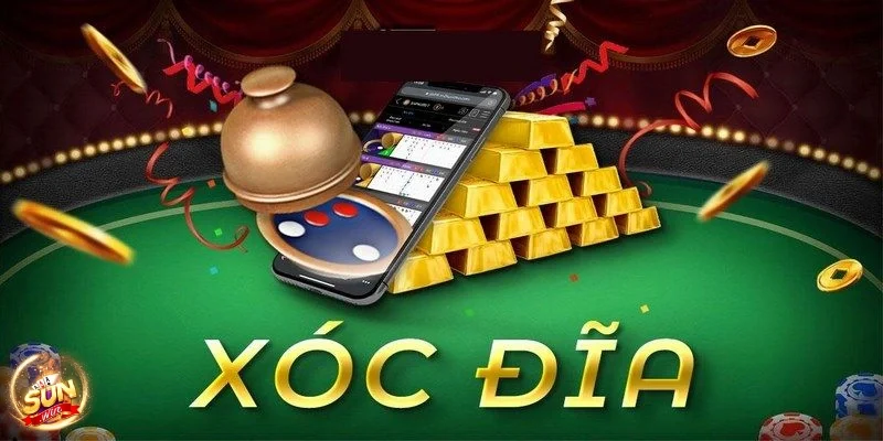 Kinh nghiệm chơi xóc đĩa - Không nóng vội và biết điểm dừng