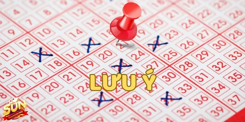 Lưu ý một số vấn đề khi tra cứu kết quả xổ số miền Nam
