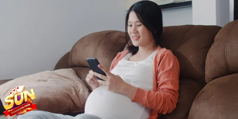 Mơ thấy có bầu là con trai