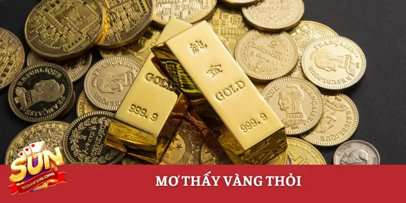 Mơ thấy nhẫn vàng liên quan đến sự bất hòa trong gia đình