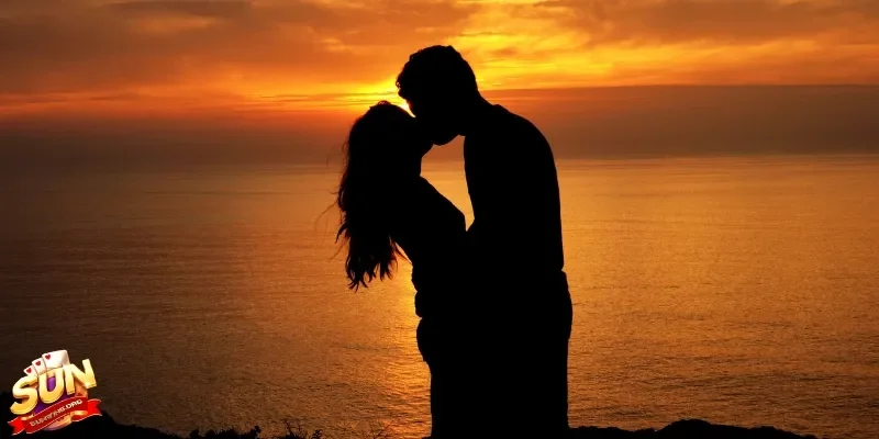Tìm hiểu nằm mơ hôn nhau có ý nghĩa gì trong tâm linh
