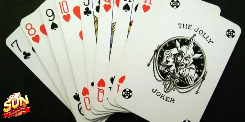Nguồn gốc của lá bài joker