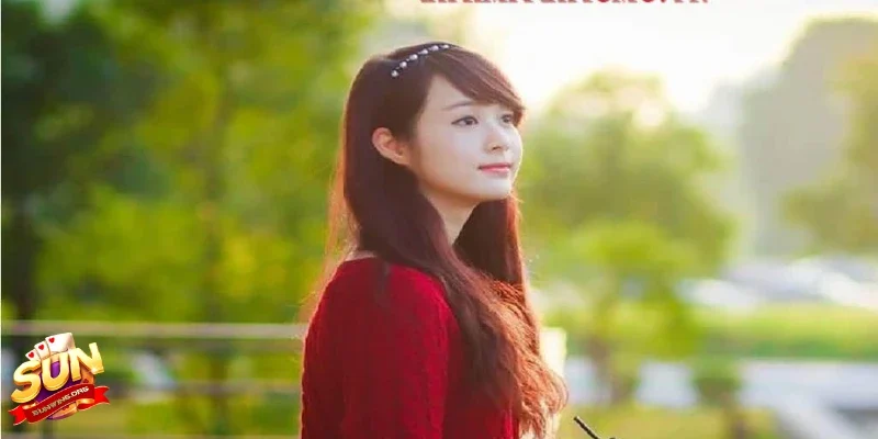 Những con số may mắn từ giấc mơ về con gái