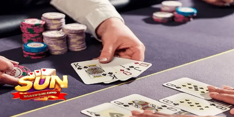 Những kinh nghiệm quan trọng khi tham gia cách chơi bài cát tê