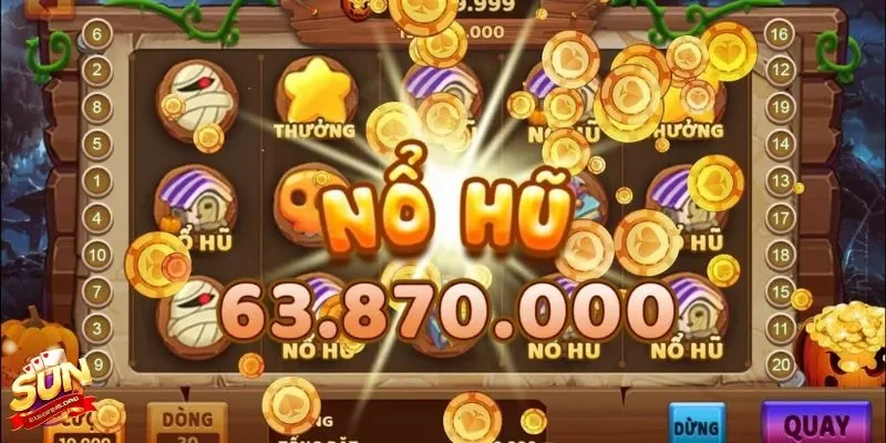 Nổ hũ Sunwin dưới góc nhìn xã hội và công nghệ