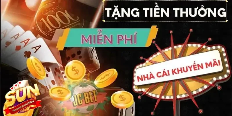 Tác động thực tế của khuyến mãi Sunwin
