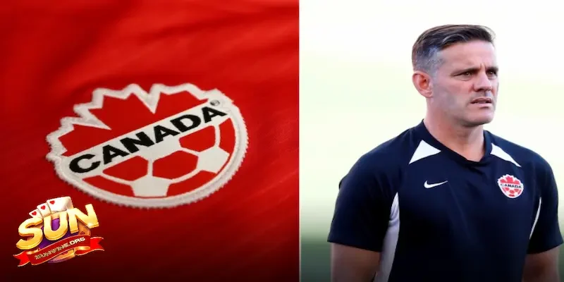 Thành tích đáng chú ý của đội tuyển quốc gia Canada