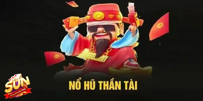 Tìm hiểu thông tin về game nổ hũ thần tài