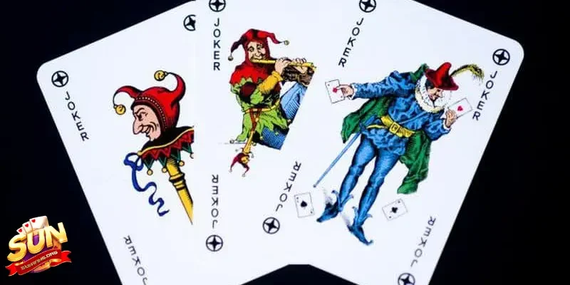 Tính hấp dẫn riêng biệt của game bài joker