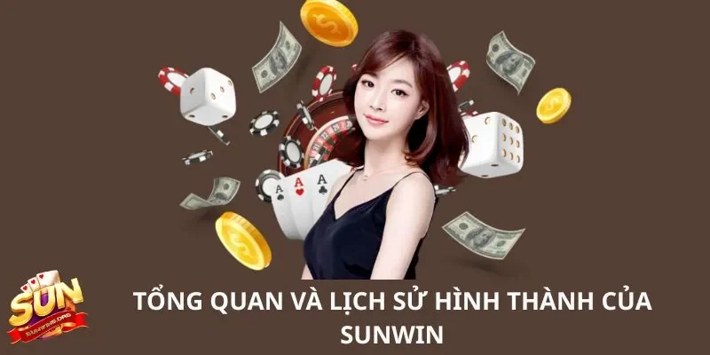 Tổng quan và lịch sử hình thành của SUNWIN
