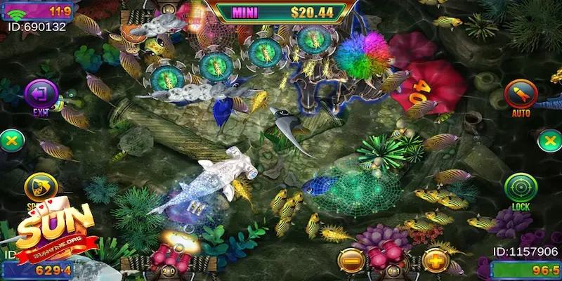 Tổng quát về game online - Bắn cá tỷ phú đổi thưởng là gì?