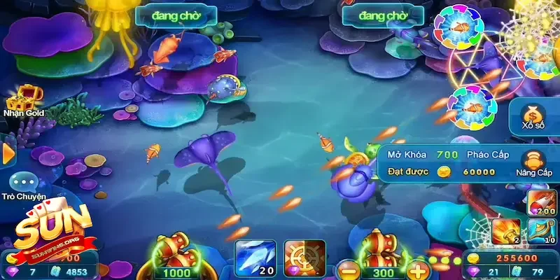 Tương lai của cổng game quốc tế bắn cá sẽ ra sao