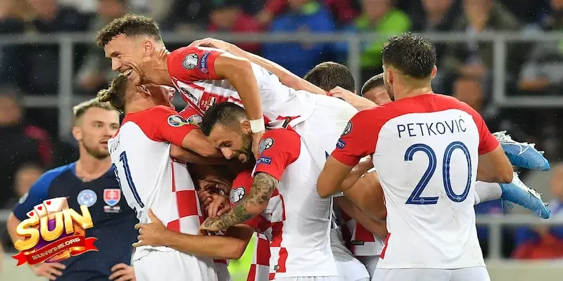 Tương lai của đội tuyển Croatia sẽ như thế nào