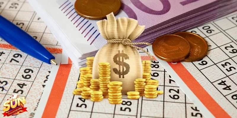 Áp dụng phương pháp dàn cầu để đặt cược hiệu quả hơn tăng xác suất trúng thưởng lên