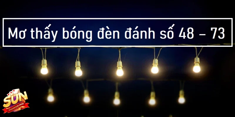 Yếu tố tác động ngủ mơ thấy bóng đèn là điềm báo gì?