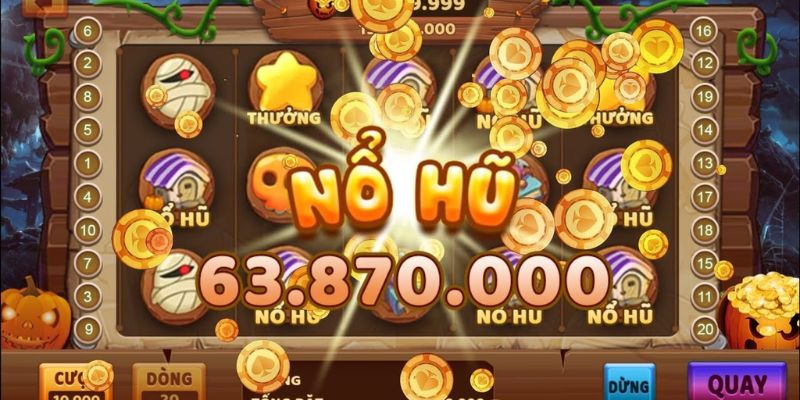 Ảnh Nổ Hũ Sunwin - Khám Phá Bộ Sưu Tập Đẹp Mắt 2025 2 Ảnh nổ hũ Sunwin tái hiện chân thực về cổng game